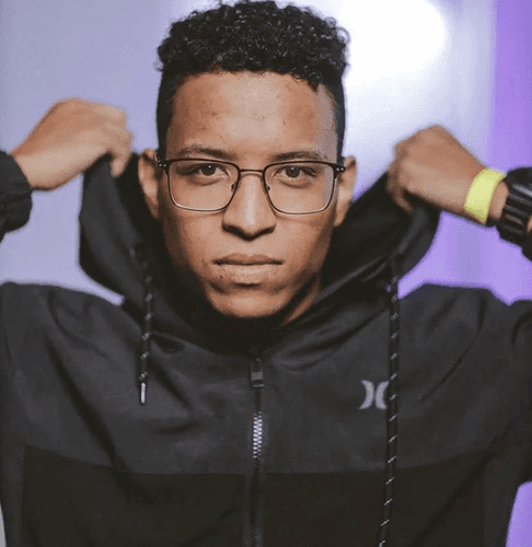 Matheus de Souza